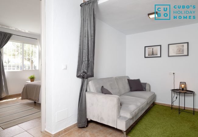 Gîte Rural à Alhaurín el Grande - Cubo's Casa Rural La Soleada Gîte Rural à Alhaurín el Grande - Cubo's Casa Rural La Soleada