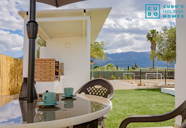 Gîte Rural à Alhaurín el Grande - Cubo's Casa Rural La Soleada Gîte Rural à Alhaurín el Grande - Cubo's Casa Rural La Soleada