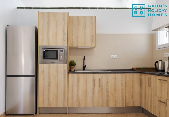 Gîte Rural à Alhaurín el Grande - Cubo's Casa Rural La Soleada Gîte Rural à Alhaurín el Grande - Cubo's Casa Rural La Soleada