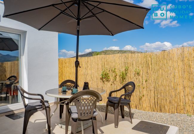 Gîte Rural à Alhaurín el Grande - Cubo's Casa Rural La Soleada Gîte Rural à Alhaurín el Grande - Cubo's Casa Rural La Soleada