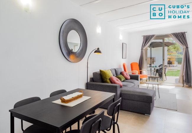 Gîte Rural à Alhaurín el Grande - Cubo's Casa Rural La Soleada Gîte Rural à Alhaurín el Grande - Cubo's Casa Rural La Soleada