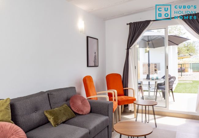 Gîte Rural à Alhaurín el Grande - Cubo's Casa Rural La Soleada Gîte Rural à Alhaurín el Grande - Cubo's Casa Rural La Soleada