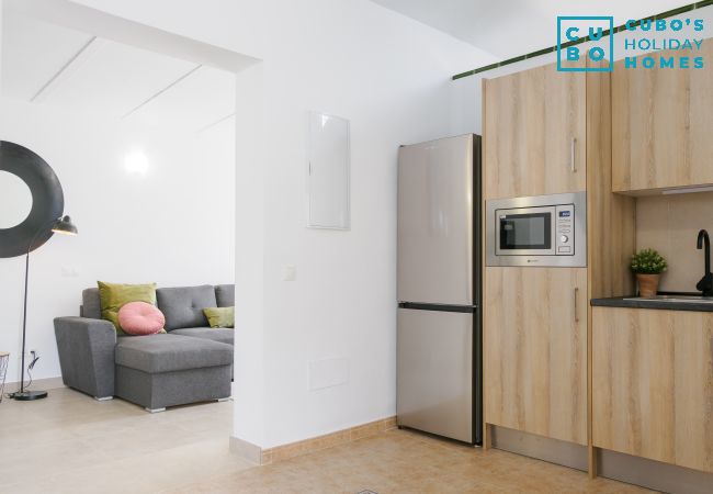 Gîte Rural à Alhaurín el Grande - Cubo's Casa Rural La Soleada Gîte Rural à Alhaurín el Grande - Cubo's Casa Rural La Soleada