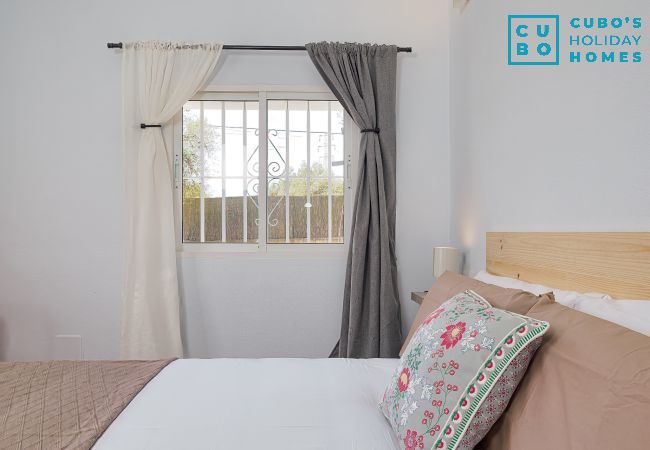 Gîte Rural à Alhaurín el Grande - Cubo's Casa Rural La Soleada Gîte Rural à Alhaurín el Grande - Cubo's Casa Rural La Soleada