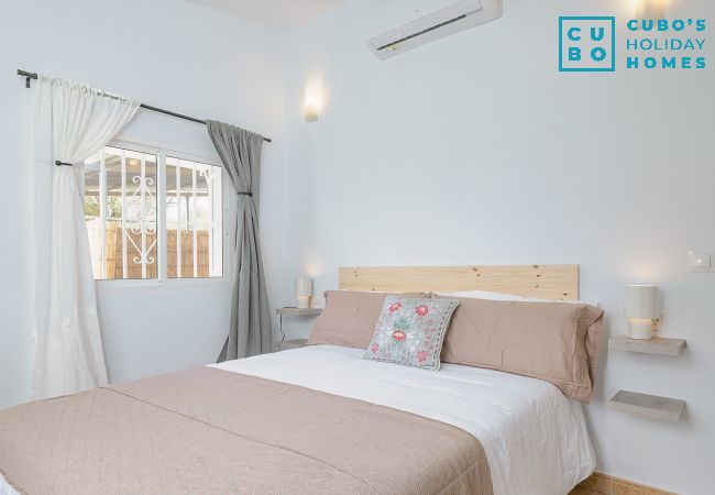 Gîte Rural à Alhaurín el Grande - Cubo's Casa Rural La Soleada Gîte Rural à Alhaurín el Grande - Cubo's Casa Rural La Soleada