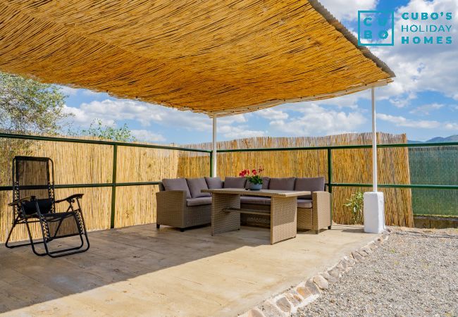 Gîte Rural à Alhaurín el Grande - Cubo's Casa Rural La Soleada Gîte Rural à Alhaurín el Grande - Cubo's Casa Rural La Soleada