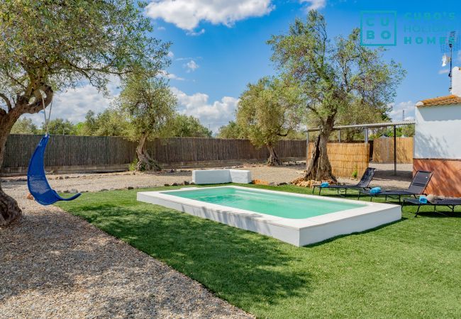 Gîte Rural à Alhaurín el Grande - Cubo's Casa Rural La Soleada Gîte Rural à Alhaurín el Grande - Cubo's Casa Rural La Soleada