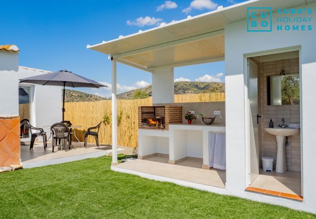 Gîte Rural à Alhaurín el Grande - Cubo's Casa Rural La Soleada Gîte Rural à Alhaurín el Grande - Cubo's Casa Rural La Soleada