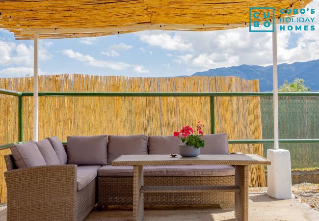 Gîte Rural à Alhaurín el Grande - Cubo's Casa Rural La Soleada Gîte Rural à Alhaurín el Grande - Cubo's Casa Rural La Soleada