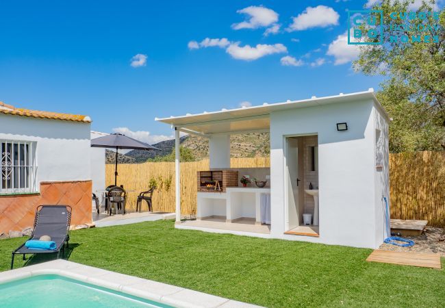 Gîte Rural à Alhaurín el Grande - Cubo's Casa Rural La Soleada Gîte Rural à Alhaurín el Grande - Cubo's Casa Rural La Soleada