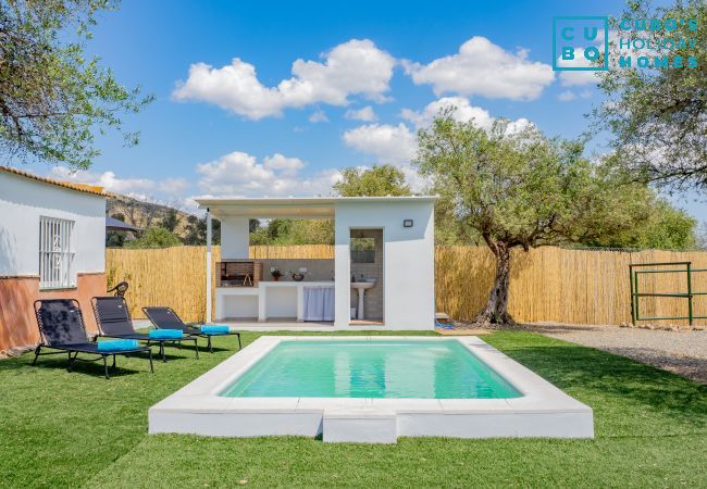 Gîte Rural à Alhaurín el Grande - Cubo's Casa Rural La Soleada Gîte Rural à Alhaurín el Grande - Cubo's Casa Rural La Soleada