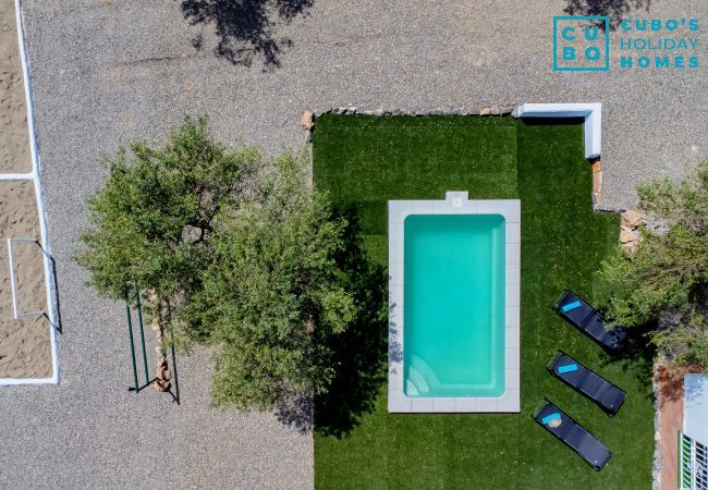 Gîte Rural à Alhaurín el Grande - Cubo's Casa Rural La Soleada Gîte Rural à Alhaurín el Grande - Cubo's Casa Rural La Soleada