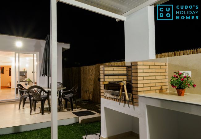 Gîte Rural à Alhaurín el Grande - Cubo's Casa Rural La Soleada Gîte Rural à Alhaurín el Grande - Cubo's Casa Rural La Soleada