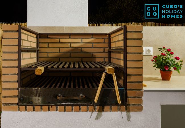 Gîte Rural à Alhaurín el Grande - Cubo's Casa Rural La Soleada Gîte Rural à Alhaurín el Grande - Cubo's Casa Rural La Soleada