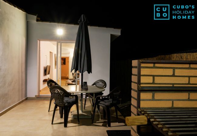 Gîte Rural à Alhaurín el Grande - Cubo's Casa Rural La Soleada Gîte Rural à Alhaurín el Grande - Cubo's Casa Rural La Soleada