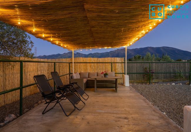 Gîte Rural à Alhaurín el Grande - Cubo's Casa Rural La Soleada Gîte Rural à Alhaurín el Grande - Cubo's Casa Rural La Soleada