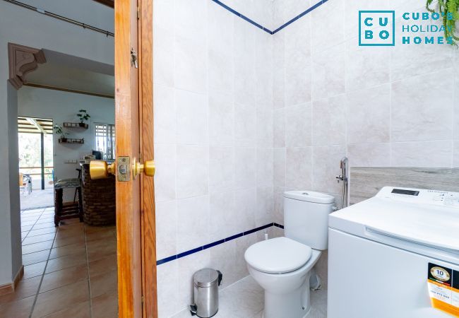 Gîte Rural à Alhaurín el Grande - Cubo's Casa Rural La Era de Carraholo Gîte Rural à Alhaurín el Grande - Cubo's Casa Rural La Era de Carraholo