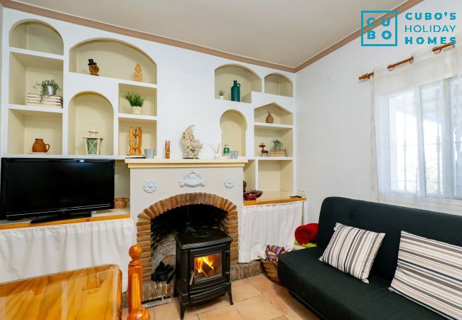 Gîte Rural à Alhaurín el Grande - Cubo's Casa Rural La Era de Carraholo Gîte Rural à Alhaurín el Grande - Cubo's Casa Rural La Era de Carraholo