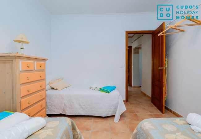 Gîte Rural à Alhaurín el Grande - Cubo's Casa Rural La Era de Carraholo Gîte Rural à Alhaurín el Grande - Cubo's Casa Rural La Era de Carraholo