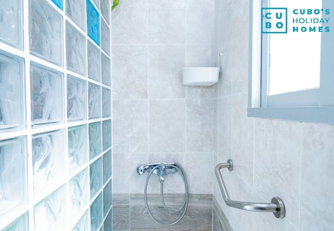 Gîte Rural à Alhaurín el Grande - Cubo's Casa Rural La Era de Carraholo Gîte Rural à Alhaurín el Grande - Cubo's Casa Rural La Era de Carraholo