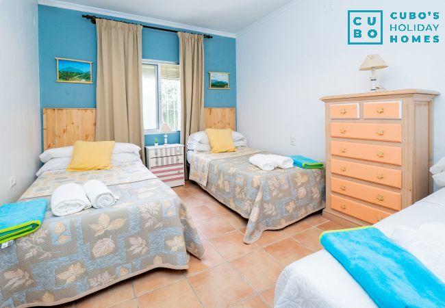 Gîte Rural à Alhaurín el Grande - Cubo's Casa Rural La Era de Carraholo Gîte Rural à Alhaurín el Grande - Cubo's Casa Rural La Era de Carraholo