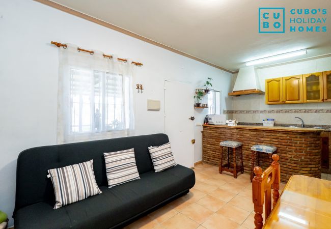 Gîte Rural à Alhaurín el Grande - Cubo's Casa Rural La Era de Carraholo Gîte Rural à Alhaurín el Grande - Cubo's Casa Rural La Era de Carraholo