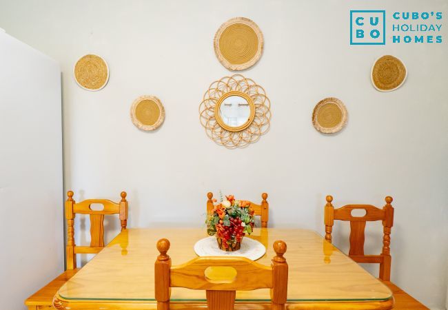 Gîte Rural à Alhaurín el Grande - Cubo's Casa Rural La Era de Carraholo Gîte Rural à Alhaurín el Grande - Cubo's Casa Rural La Era de Carraholo