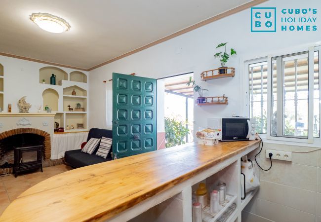 Gîte Rural à Alhaurín el Grande - Cubo's Casa Rural La Era de Carraholo Gîte Rural à Alhaurín el Grande - Cubo's Casa Rural La Era de Carraholo