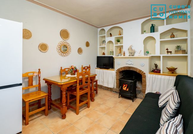 Gîte Rural à Alhaurín el Grande - Cubo's Casa Rural La Era de Carraholo Gîte Rural à Alhaurín el Grande - Cubo's Casa Rural La Era de Carraholo