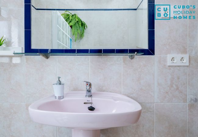 Gîte Rural à Alhaurín el Grande - Cubo's Casa Rural La Era de Carraholo Gîte Rural à Alhaurín el Grande - Cubo's Casa Rural La Era de Carraholo