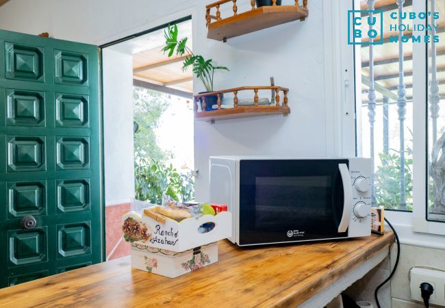 Gîte Rural à Alhaurín el Grande - Cubo's Casa Rural La Era de Carraholo Gîte Rural à Alhaurín el Grande - Cubo's Casa Rural La Era de Carraholo