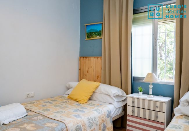 Gîte Rural à Alhaurín el Grande - Cubo's Casa Rural La Era de Carraholo Gîte Rural à Alhaurín el Grande - Cubo's Casa Rural La Era de Carraholo