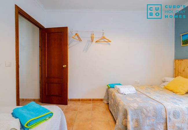 Gîte Rural à Alhaurín el Grande - Cubo's Casa Rural La Era de Carraholo Gîte Rural à Alhaurín el Grande - Cubo's Casa Rural La Era de Carraholo