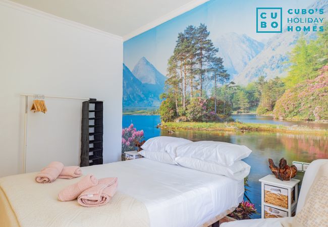 Gîte Rural à Alhaurín el Grande - Cubo's Casa Rural La Era de Carraholo Gîte Rural à Alhaurín el Grande - Cubo's Casa Rural La Era de Carraholo