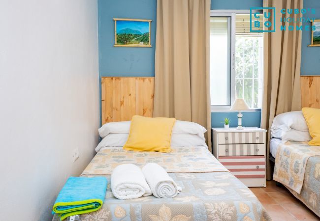 Gîte Rural à Alhaurín el Grande - Cubo's Casa Rural La Era de Carraholo Gîte Rural à Alhaurín el Grande - Cubo's Casa Rural La Era de Carraholo