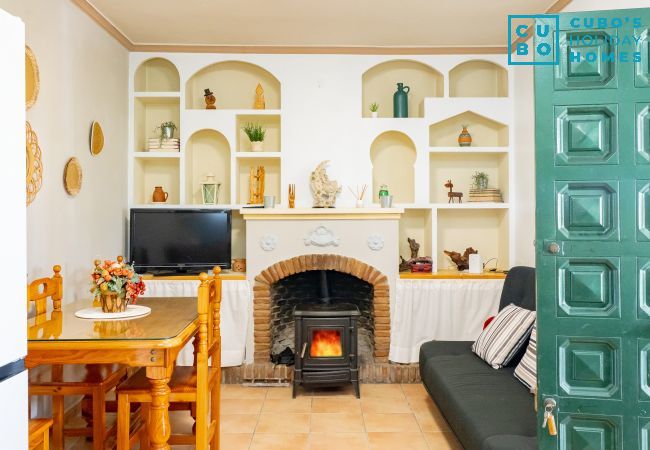 Gîte Rural à Alhaurín el Grande - Cubo's Casa Rural La Era de Carraholo Gîte Rural à Alhaurín el Grande - Cubo's Casa Rural La Era de Carraholo