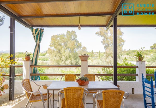 Gîte Rural à Alhaurín el Grande - Cubo's Casa Rural La Era de Carraholo Gîte Rural à Alhaurín el Grande - Cubo's Casa Rural La Era de Carraholo