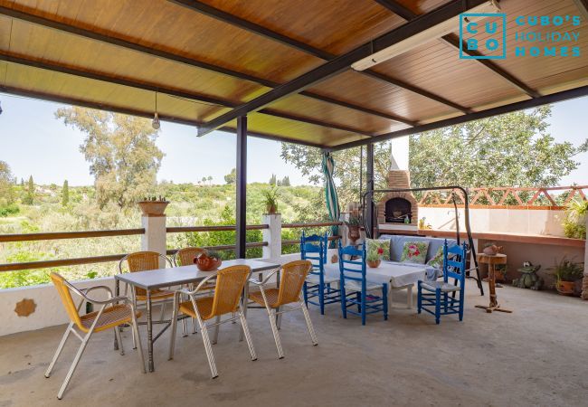 Gîte Rural à Alhaurín el Grande - Cubo's Casa Rural La Era de Carraholo Gîte Rural à Alhaurín el Grande - Cubo's Casa Rural La Era de Carraholo