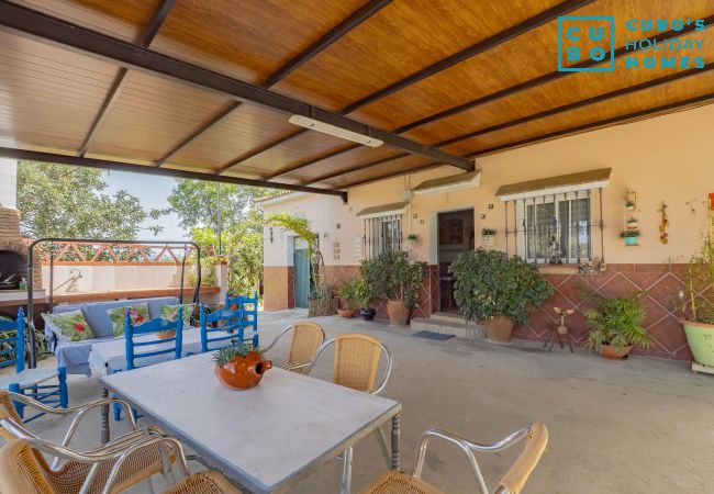 Gîte Rural à Alhaurín el Grande - Cubo's Casa Rural La Era de Carraholo Gîte Rural à Alhaurín el Grande - Cubo's Casa Rural La Era de Carraholo