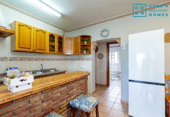 Gîte Rural à Alhaurín el Grande - Cubo's Casa Rural La Era de Carraholo Gîte Rural à Alhaurín el Grande - Cubo's Casa Rural La Era de Carraholo