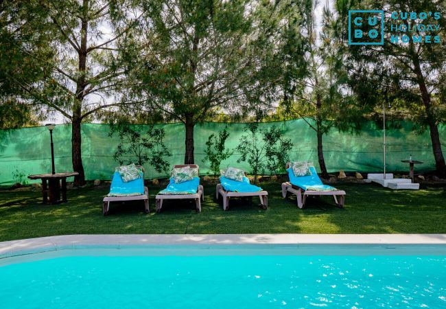 Gîte Rural à Alhaurín el Grande - Cubo's Casa Rural La Era de Carraholo Gîte Rural à Alhaurín el Grande - Cubo's Casa Rural La Era de Carraholo