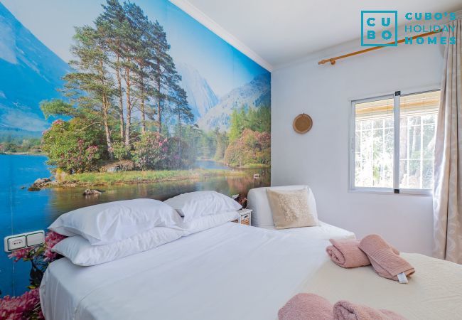 Gîte Rural à Alhaurín el Grande - Cubo's Casa Rural La Era de Carraholo Gîte Rural à Alhaurín el Grande - Cubo's Casa Rural La Era de Carraholo