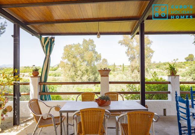 Gîte Rural à Alhaurín el Grande - Cubo's Casa Rural La Era de Carraholo Gîte Rural à Alhaurín el Grande - Cubo's Casa Rural La Era de Carraholo