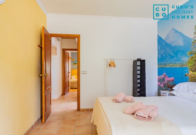 Gîte Rural à Alhaurín el Grande - Cubo's Casa Rural La Era de Carraholo Gîte Rural à Alhaurín el Grande - Cubo's Casa Rural La Era de Carraholo