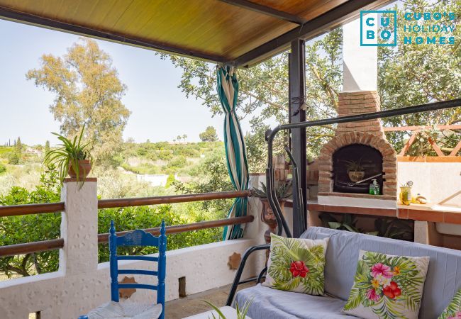 Gîte Rural à Alhaurín el Grande - Cubo's Casa Rural La Era de Carraholo Gîte Rural à Alhaurín el Grande - Cubo's Casa Rural La Era de Carraholo