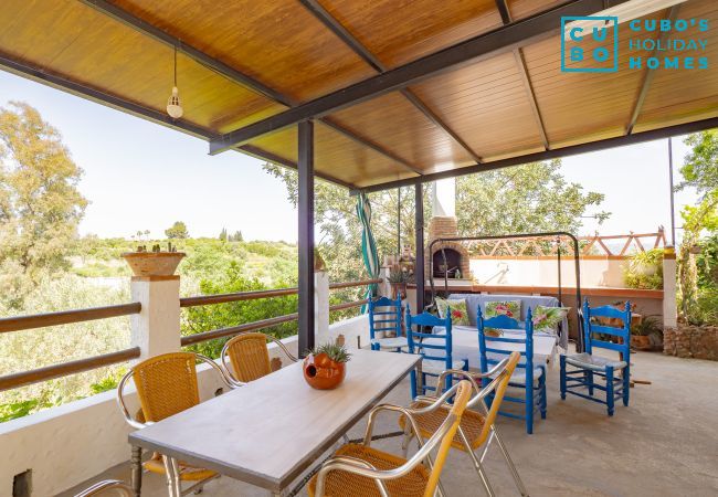 Gîte Rural à Alhaurín el Grande - Cubo's Casa Rural La Era de Carraholo Gîte Rural à Alhaurín el Grande - Cubo's Casa Rural La Era de Carraholo