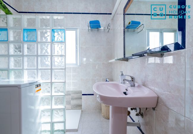 Gîte Rural à Alhaurín el Grande - Cubo's Casa Rural La Era de Carraholo Gîte Rural à Alhaurín el Grande - Cubo's Casa Rural La Era de Carraholo