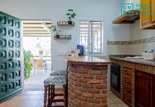 Gîte Rural à Alhaurín el Grande - Cubo's Casa Rural La Era de Carraholo Gîte Rural à Alhaurín el Grande - Cubo's Casa Rural La Era de Carraholo