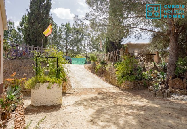 Gîte Rural à Alhaurín el Grande - Cubo's Casa Rural La Era de Carraholo Gîte Rural à Alhaurín el Grande - Cubo's Casa Rural La Era de Carraholo