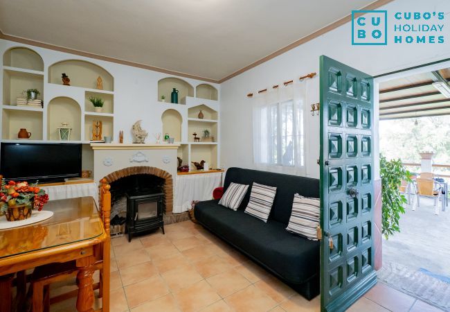 Gîte Rural à Alhaurín el Grande - Cubo's Casa Rural La Era de Carraholo Gîte Rural à Alhaurín el Grande - Cubo's Casa Rural La Era de Carraholo